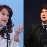 CRISTINA KIRCHNER LE CONTESTÓ AL PRESIDENTE MILEI ¿ASÍ QUE AHORA ME QUERÉS MATAR?