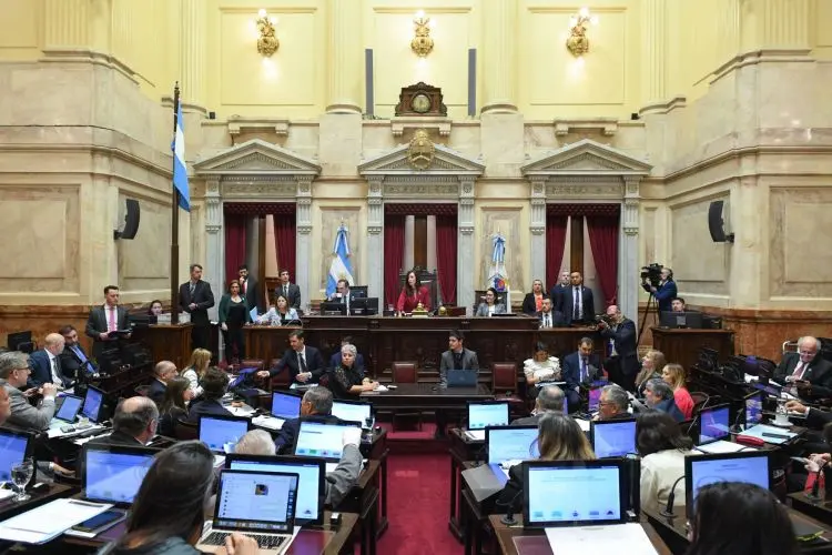 Sesion-26-septiembre-2024-preside-Victoria-Villarruel-senado