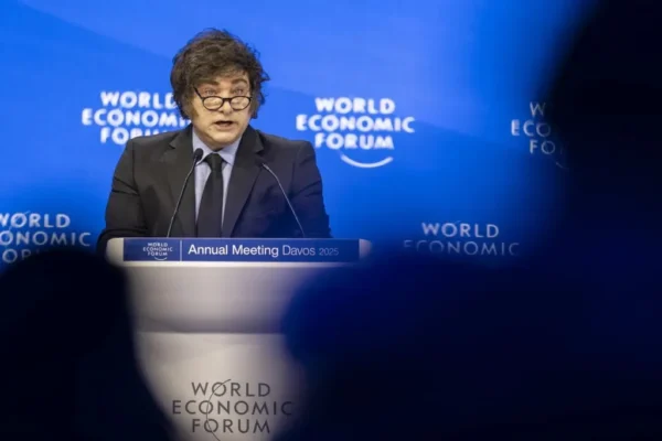 Javier-Milei-Davos-230125