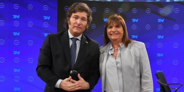 Javier-Milei-y-Patricia-Bullrich-e1710116756920