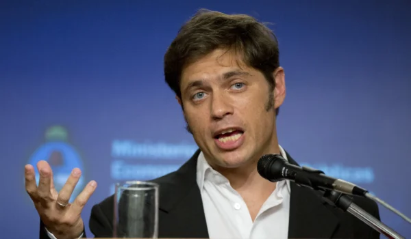 KICILLOF (1)