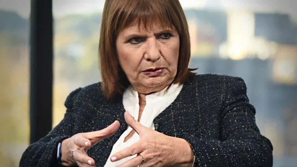 Patricia-Bullrich