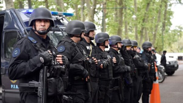 federals