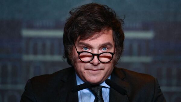 «THE WALL STREET JOURNAL» CUESTIONÓ A JAVIER MILEI POR LA DESIGNACIÓN DE ARIEL LIJO EN LA CORTE SUPREMA