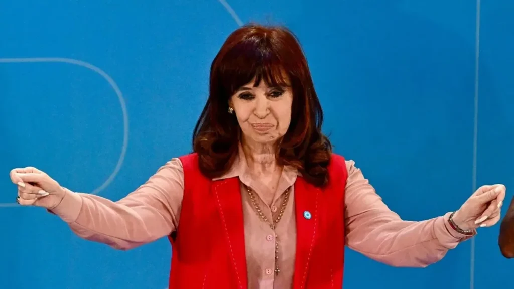 cristina-kirchner