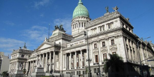 Congreso de la Nación