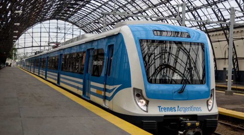 trenes-argentinos