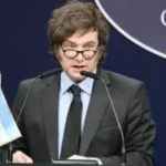 JAVIER MILEI VIAJARÁ A LA CEREMONIA DE ASUNCIÓN DEL PAPA LEÓN XIV