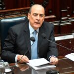 GUILLERMO FRANCOS:»EL PRESIDENTE NUNCA HABLÓ CON ROVIRA SOBRE FICHA LIMPIA»