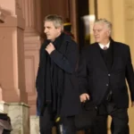 ECONOMÍA: CUMBRE EN LA CASA ROSADA EL MINISTRO DE ECONOMIA LUIS CAPUTO DEFINIÓ LOS DETALLES PARA EL ANUNCIO SOBRE EL «NUEVO BLANQUEO»