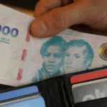 ECONOMÍA: AUMENTA EL SALARIO MÍNIMO «CUÁL ES EL NUEVO PISO SALARIAL»