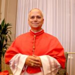 LA IGLESIA CATÓLICA TIENE NUEVO PAPA, ES ROBERT PREVOST Y SE LLAMARÁ LEON XIV