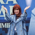 POLÍTICA: CRISTINA KIRCHNER CONFIRMÓ QUE ASISTIRÁ AL ACTO DEL PJ QUE SE REALIZARÁ ANTE EL INMINENTE FALLO DE LA CORTE POR LA CAUSA VIALIDAD