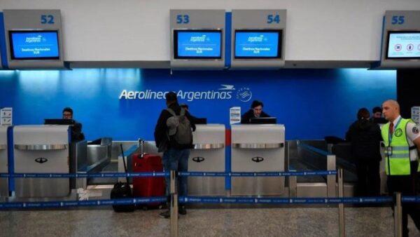 aerolineas