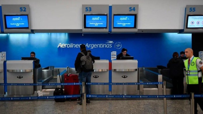aerolineas