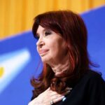 «SOY UNA FUSILADA QUE VIVE» Y OTRAS FUERTES FRASES DE CRISTINA KIRCHNER EN EL ACTO DE PJ