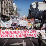 el-personal-del-hospital-garrahan-se-movilizo-la-IK5Q7YEOGBBO7CZAE7WGR5L52E