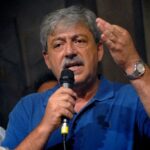 POLÍTICA Y ECONOMÍA: EDUARDO BUZZI DIJO «MILEI ENGAÑÓ A TODO EL ELECTORADO AGROPECUARIO»