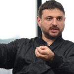 JUAN GRABOIS AFIRMÓ QUE ARGENTINA «ESTÁ EN UN ESTADO DE SITIO INFORMAL» TRAS SU DETENCIÓN