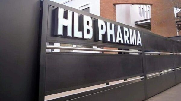 HLB-Pharma