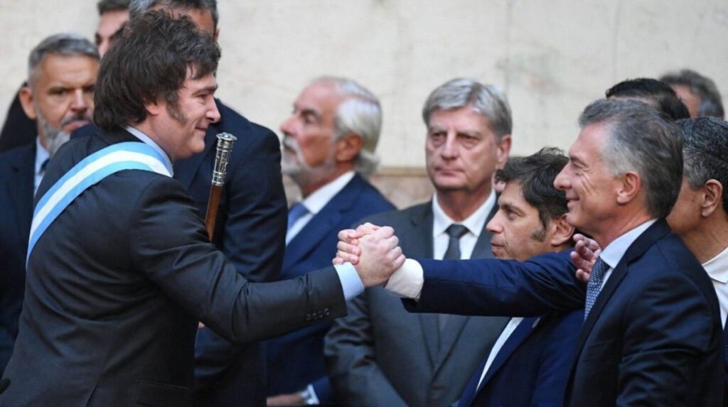 HAY ACUERDO ENTRE EL PRO Y LA LIBERTAD AVANZA EN CABA: QUIENES ENCABEZARÁN LAS LISTAS