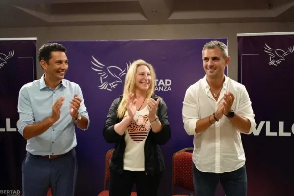 karina-milei-menem-adrian-nunez