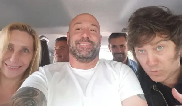 spagnuolo-milei-karina