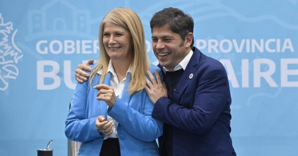 EL PERONISMO OBTUVO UNA VICTORIA CONTUNDENTE EN LA PROVINCIA DE BUENOS AIRES Y AXEL KICILLOF SE POSICIONA DE CARA AL 2027