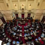 POLÍTICA: EL SENADO SESIONARÁ EL JUEVES POR ATN A PESAR DEL INTENTO DEL GOBIERNO POR DESACTIVAR LA EMBESTIDA