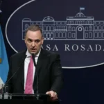POLÍTICA: ADORNI DIJO «ES UN HORROR LO QUE HAN VOTADO EN EL DÍA DE AYER»