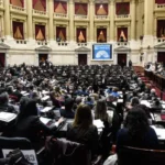 POLÍTICA: SE OFICIALIZÓ LA SESIÓN DE DIPUTADOS PARA ESTE MIÉRCOLES PARA TRATAR LOS VETOS AL GARRAHAN Y UNIVERSIDADES