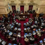 SENADO: LA OPOSICIÓN SE IMPUSO Y HABRÁ SESIÓN EL JUEVES PARA RECHAZAR EL VETO AL REPARTO AUTOMÁTICO DE ATN