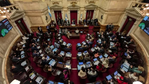senado