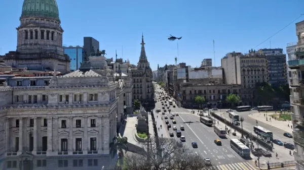 congreso