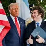 POLÍTICA Y ECONOMÍA: ESTADOS UNIDOS PROMETE «GRANDES NOTICIAS» PARA ARGENTINA Y CRECE LA EXPECTATIVA