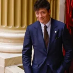 POLÍTICA: SANTIAGO CAPUTO DIJO «ARGENTINA NECESITA UNA NUEVA MAYORÍA REFORMISTA. LUEGO DEL MESAJE DE MACRI