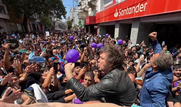 javier-milei-santiago-del-estero