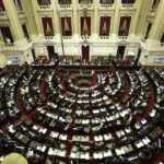 POLÌTICA: EL GOBIERNO CONFIRMÓ QUE LAS SESIONES EXTRAORDINARIAS SERÁN DESDE EL 10 DE DICIEMBRE AL 31