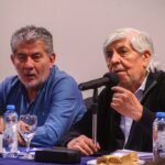 POLÍTICA GREMIAL: EN MEDIO DE SU PROPIA GUERRA INTERNA CAMIONEROS VA AL CONGRESO ANUAL Y YA EMPIEZA EL DEBATE POR EL TRADICIONAL BONO DE FIN DE AÑO