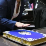 SENADO; LA NUEVA JURA DE LOS NUEVOS SENADORES YA TIENE FECHA CONFIRMADA