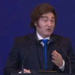 POLÍTICA: EL PRESIDENTE MILEI SORPRENDIÓ CON UNA FRASE INSÓLITA «13 MILLONES FUERA DE LA POBREZA»