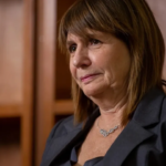 PATRICIA BULLRICH CELEBRÓ LA LLEGADA DE LUIS JUEZ A LA LIBERTAD AVANZA Y AGITÓ EL CLIMA POLÍTICO EN EL SENADO