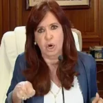 POLÍTICA Y JUSTICIA: CRISTINA KIRCHNER APELÓ A LAS RESTRICCIONES AL RÉGIMEN DE VISITAS Y EL AVANCE SOBRE SUS PROPIEDADES