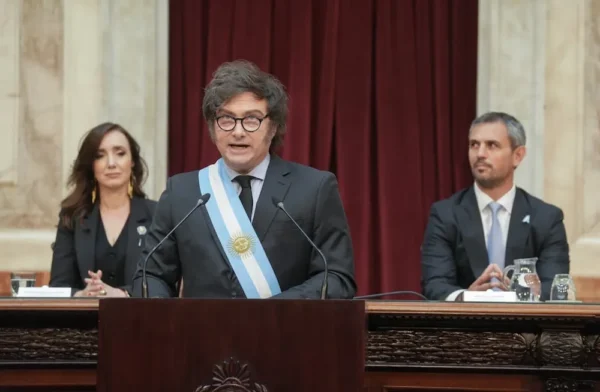 PESUPUESTO 2026: EL GOBIERNO QUIERE DEROGAR LA EMERGENCIA EN DISCAPACIDAD Y FINANCIAMIENTO UNIVERSITARIO