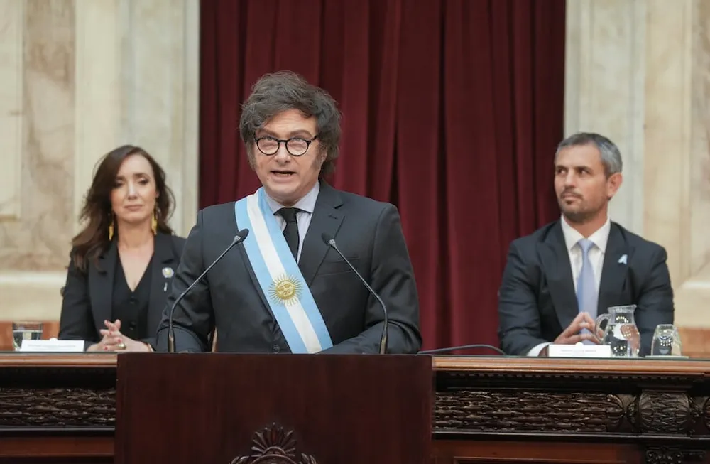 PRESUPUESTO 2026: EL GOBIERNO QUIERE DEROGAR LA EMERGENCIA EN DISCAPACIDAD Y FINANCIAMIENTO UNIVERSITARIO