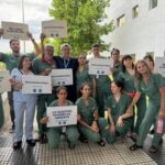 LA PLATA: EL FRENTE SANTARIO SE AGRIETA «KICILOF PIERDE EL APOYO DE SUS «IMPRESCINDIBLES»