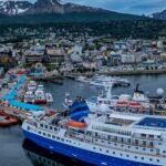 LA AGENCIA NACIONAL DE PUERTOS DENUNCIÓ IRREGULARIDADES FINANCIERAS E INTERVINO EL PUERTO DE USHUAIA