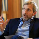 ROGELIO FRIGERIO DENUNCIÓ SER VÍCTIMA DE ESPIONAJE ILEGAL