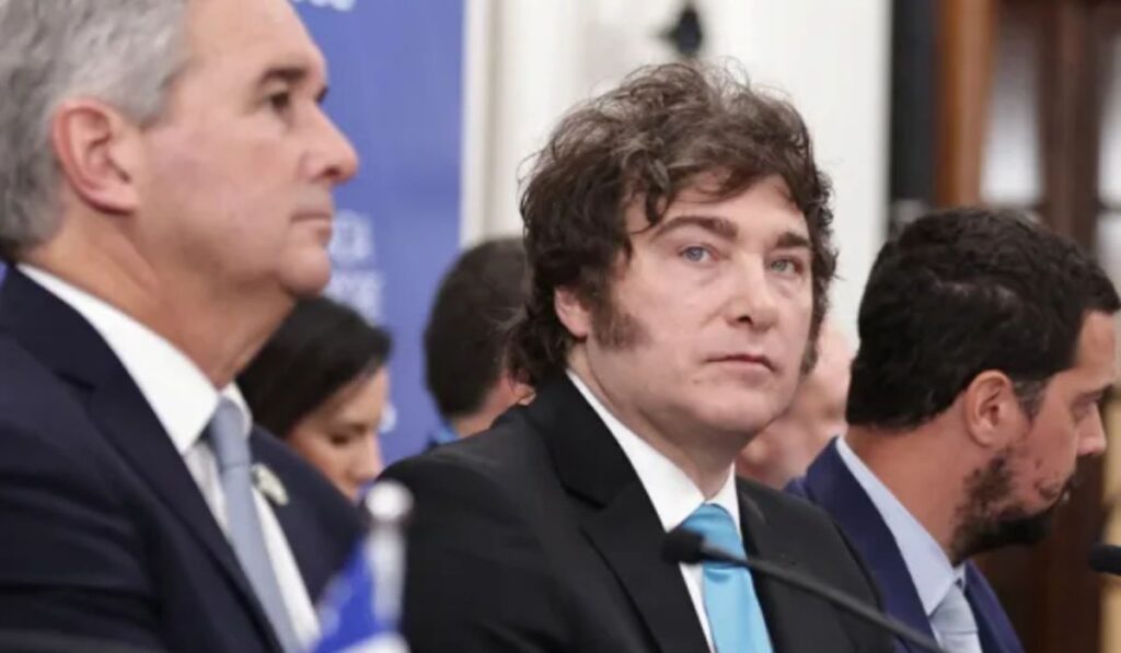 LA JUSTICIA LE PUSO FECHA LÍMITE AL GOBIERNO PARA LA EJECUCIÓN LA LEY DE EMERGENCIA DE DISCAPACIDAD