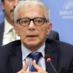 MARIANO CÚNEO LIBARONA DEFENDIÓ LA BAJA DE IMPUTABILIDAD: «CONOCEN LO QUE HACEN»